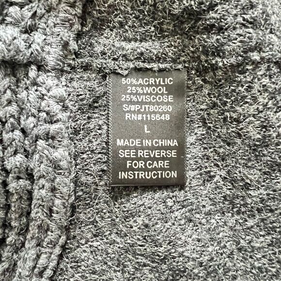 Mischa Barton Mischa Signature Jacket Large NWOT - Picture 7 of 8